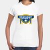 Womens Softstyle Tee Shirt Thumbnail