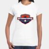 Womens Softstyle Tee Shirt Thumbnail