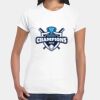 Womens Softstyle Tee Shirt Thumbnail