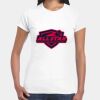Womens Softstyle Tee Shirt Thumbnail