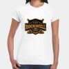 Womens Softstyle Tee Shirt Thumbnail
