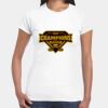 Womens Softstyle Tee Shirt Thumbnail