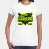 Womens Softstyle Tee Shirt Thumbnail
