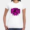 Womens Softstyle Tee Shirt Thumbnail