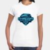 Womens Softstyle Tee Shirt Thumbnail