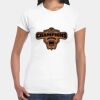 Womens Softstyle Tee Shirt Thumbnail