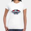 Womens Softstyle Tee Shirt Thumbnail