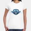Womens Softstyle Tee Shirt Thumbnail