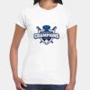 Womens Softstyle Tee Shirt Thumbnail