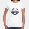 Womens Softstyle Tee Shirt Thumbnail