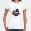 Womens Softstyle Tee Shirt Thumbnail