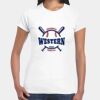 Womens Softstyle Tee Shirt Thumbnail