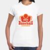 Womens Softstyle Tee Shirt Thumbnail
