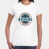 Womens Softstyle Tee Shirt Thumbnail