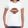 Womens Softstyle Tee Shirt Thumbnail