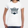 Womens Softstyle Tee Shirt Thumbnail