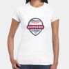Womens Softstyle Tee Shirt Thumbnail