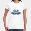 Womens Softstyle Tee Shirt Thumbnail