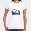 Womens Softstyle Tee Shirt Thumbnail