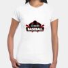 Womens Softstyle Tee Shirt Thumbnail