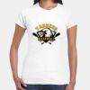 Womens Softstyle Tee Shirt Thumbnail