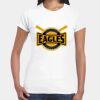 Womens Softstyle Tee Shirt Thumbnail