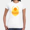 Womens Softstyle Tee Shirt Thumbnail