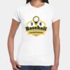 Womens Softstyle Tee Shirt Thumbnail