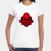 Womens Softstyle Tee Shirt Thumbnail