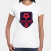 Womens Softstyle Tee Shirt Thumbnail