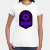 Womens Softstyle Tee Shirt Thumbnail