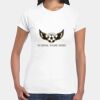 Womens Softstyle Tee Shirt Thumbnail