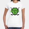 Womens Softstyle Tee Shirt Thumbnail