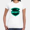 Womens Softstyle Tee Shirt Thumbnail
