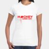 Womens Softstyle Tee Shirt Thumbnail