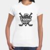Womens Softstyle Tee Shirt Thumbnail