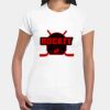 Womens Softstyle Tee Shirt Thumbnail