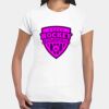 Womens Softstyle Tee Shirt Thumbnail