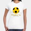 Womens Softstyle Tee Shirt Thumbnail