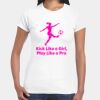 Womens Softstyle Tee Shirt Thumbnail