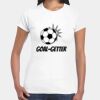 Womens Softstyle Tee Shirt Thumbnail