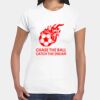 Womens Softstyle Tee Shirt Thumbnail