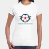 Womens Softstyle Tee Shirt Thumbnail