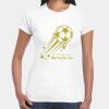 Womens Softstyle Tee Shirt Thumbnail
