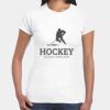 Womens Softstyle Tee Shirt Thumbnail