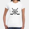 Womens Softstyle Tee Shirt Thumbnail