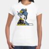 Womens Softstyle Tee Shirt Thumbnail