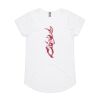 Womens Mali Tee Thumbnail