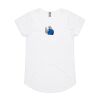 Womens Mali Tee Thumbnail
