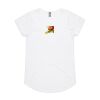 Womens Mali Tee Thumbnail
